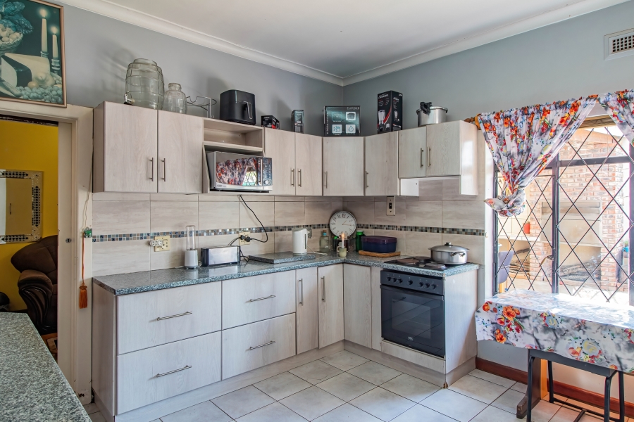 3 Bedroom Property for Sale in Janssendal Eastern Cape